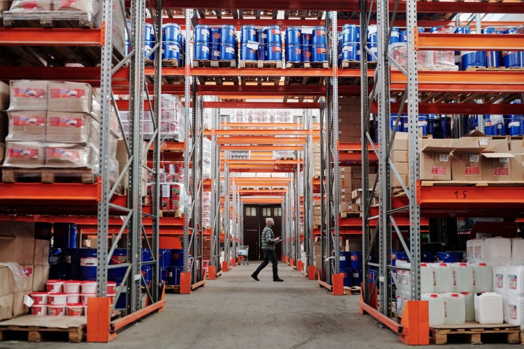 how to choose a 3PL freight partner for e-commerce sellers